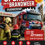 Brandweer Zaanstreek-Waterland
