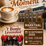 Stichting Marktstad